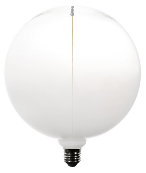Bec LED E27 G200 alb 4W 250lm 1800K