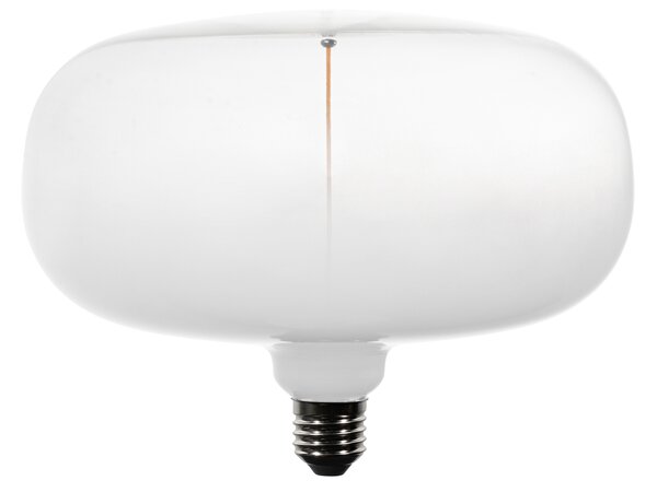 Bec LED E27 P215 alb 3,4W 150lm 1800K