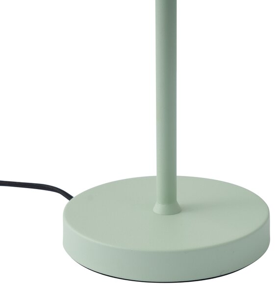 Lampă de masă modernă verde - Stijn