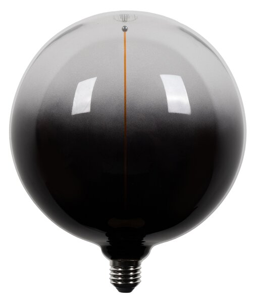 Bec LED E27 G200 Fum 4W 250lm 1800K