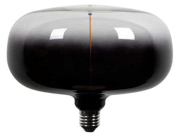 Bec LED E27 P215 Fum 3.4W 60lm 1800K