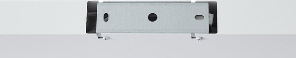 Plafonieră albă cu LED inclus, cu dimmer în 3 trepte 2700-4000K cu comutator DIP - Keane