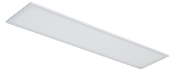 Panou LED alb dreptunghiular cu LED, cu dimmer în 3 trepte - Reeves