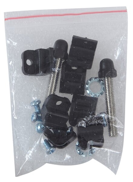 Felinar clasic de perete pentru exterior negru IP44 - Big