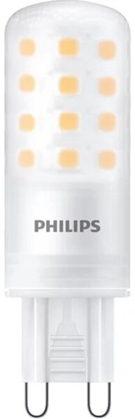 Bec LED Philips G9/3,7W/230V 3000K