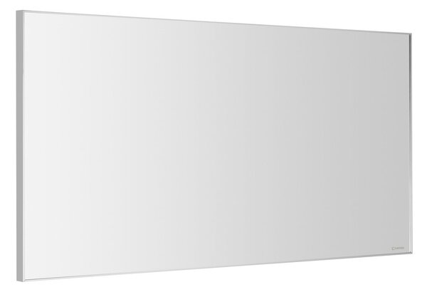 Sapho Sapho, oglindă AROWANA în cadru, 1200x600mm, crom, AW1260