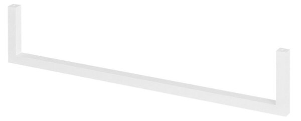 Sapho Sapho, AVICE Suport pentru prosoape 450x95mm, alb, VC482