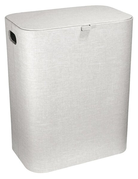 Sapho Sapho, cos de rufe BELLAGIO 50,2x62,5x32cm, ecru, 3063CR