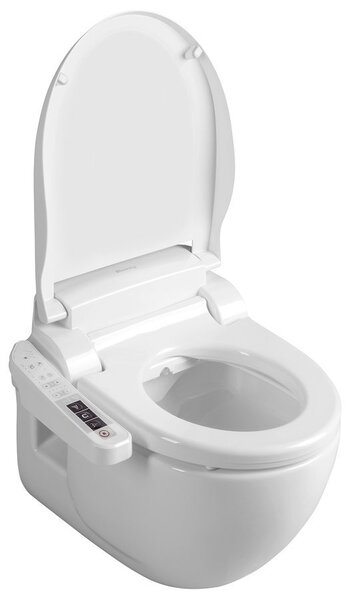 Sapho Sapho, bideu electronic BLOOMING EKO PLUS, NB-1160D