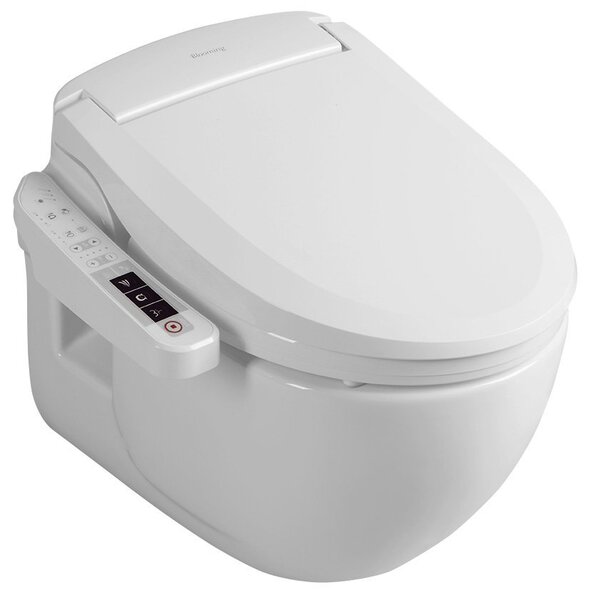 Sapho Sapho, bideu electronic BLOOMING EKO PLUS, NB-1160D