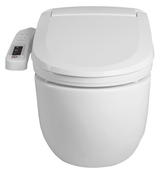 Sapho Sapho, bideu electronic BLOOMING EKO PLUS, NB-1160D