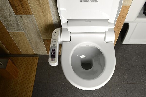 Sapho Sapho, bideu electronic BLOOMING EKO PLUS, NB-1160D