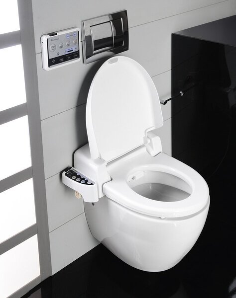 Sapho Sapho, bideu electronic BLOOMING cu telecomanda, NB-R770D