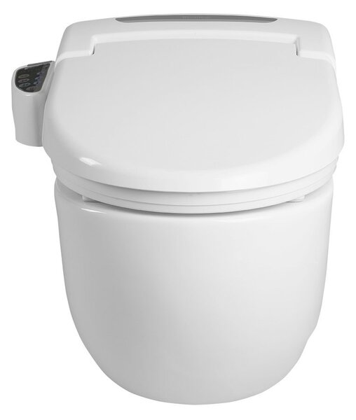 Sapho Sapho, bideu electronic BLOOMING cu telecomanda, NB-R770D