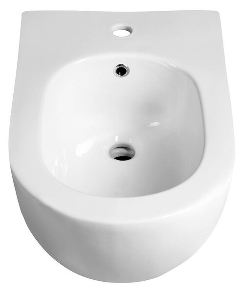 Sapho Sapho, bideu suspendat BRILLA, 100624