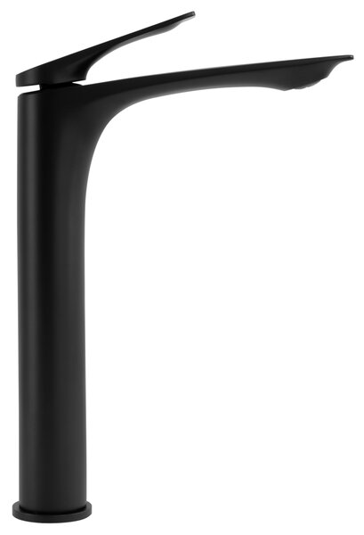 Baterie pentru baie Rea AVALON Black High