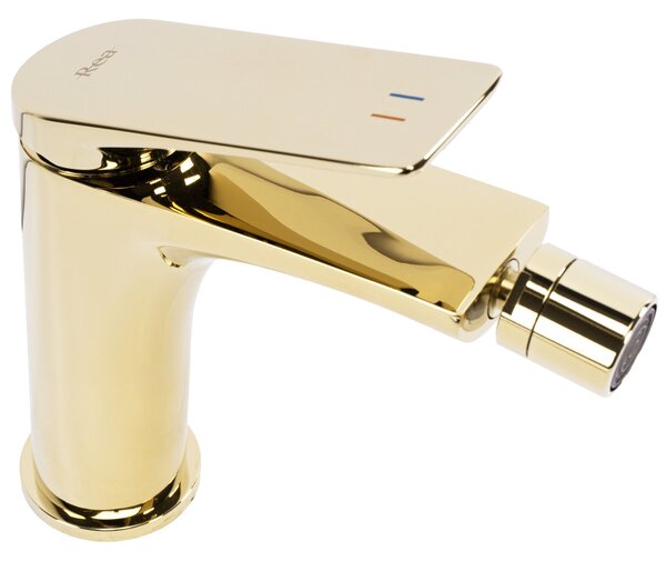 Baterie pentru bideu Rea AVALON Gold