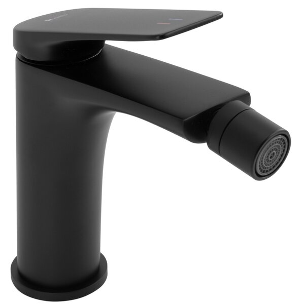 Baterie pentru bideu Rea AVALON BLACK