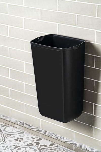 MARPLAST MARPLAST, perie pentru suspendare WC COLORATA, ABS, maro, A65801MA