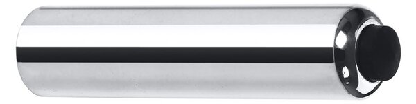 Sapho Sapho, Opritor usa pe perete 18x80mm, crom, XP002