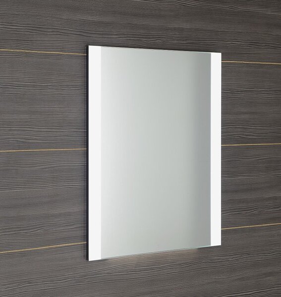Sapho Sapho, oglinda DURANGO cu iluminare LED 60x80cm, senzor contactless, DG060