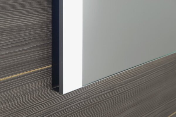 Sapho Sapho, oglinda DURANGO cu iluminare LED 60x80cm, senzor contactless, DG060