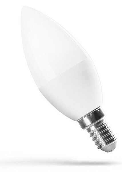 Bec cu LED RSL036 E14 8W Neutral