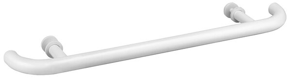 Sapho Sapho, HANDICAP Mâner ușă 700 mm, alb, XH574W