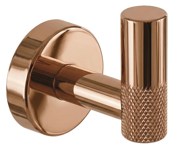 Cuier de baie 6606 Modern Copper