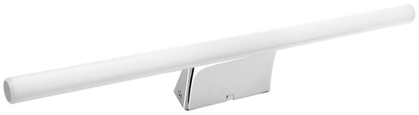 Sapho Sapho, aplică LED IRENE 2, 9 W, 500x35x77 mm, crom, E27556CI
