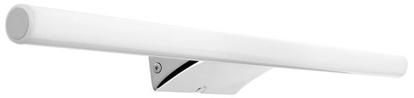 Sapho Sapho, aplică LED IRENE 2, 9 W, 500x35x77 mm, crom, E27556CI