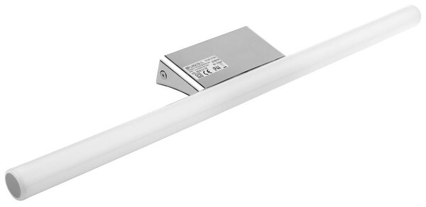 Sapho Sapho, aplică LED IRENE 2, 9 W, 500x35x77 mm, crom, E27556CI