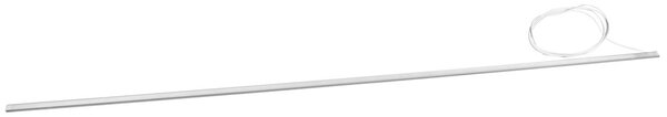 Sapho Sapho, banda LED LOREA 141 cm, 6,8 W, alb rece, LED145