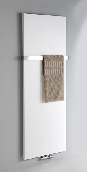 Sapho Sapho, suport pentru prosoape MAGNIFICA, inox periat, IRPA19
