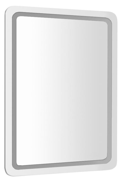 Sapho Sapho, oglindă cu iluminare din spate LED NYX 600x800mm, NY060