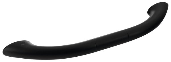 Sapho Sapho, mâner rezistent, 350 mm, negru mat, ML35NE