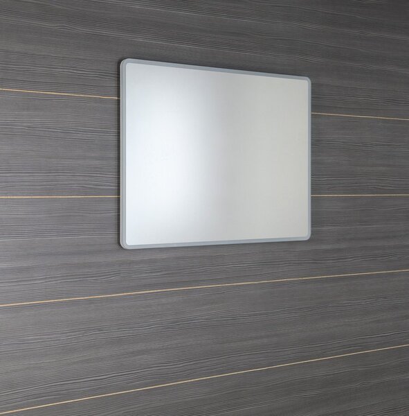 Sapho Sapho, oglinda PIRI cu iluminare LED 50x70cm, PR500