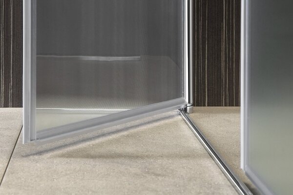 Aqualine Sapho, usa de dus PILOT cu aripi duble 800mm, PT082