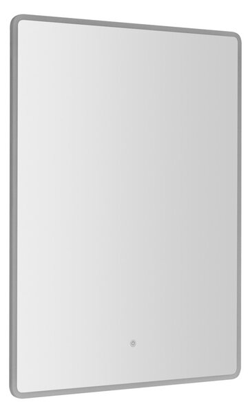 Sapho Sapho, oglinda PIRI cu iluminare LED 60x80cm, senzor tactil, 2700-6500K, PR600S