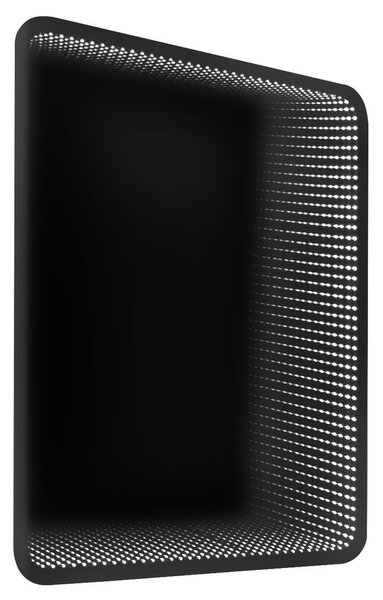 Sapho Sapho, oglinda SENFINECO 650x800mm, efect LED 3D, SF115