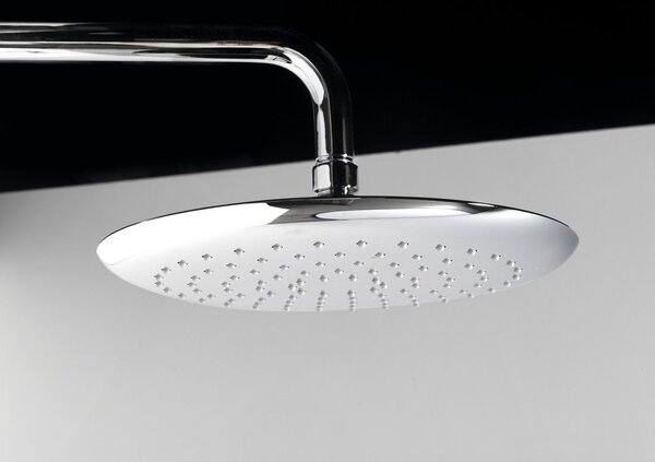 Sapho Sapho, coloana de dus SOLARIS cu robinet termostatic, crom, WD139