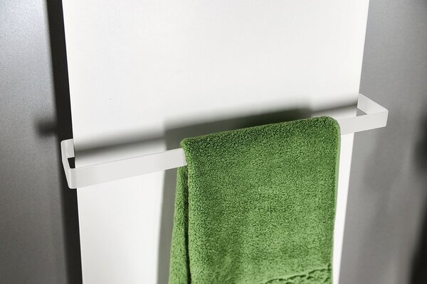 Sapho Sapho, TABELLA suport prosop 520 mm, alb mat, MI520W
