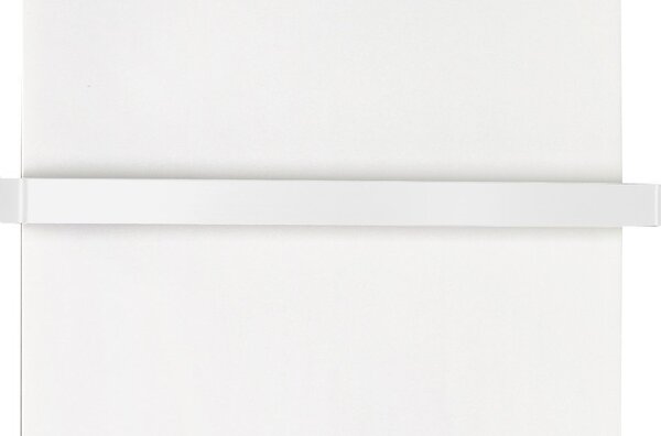 Sapho Sapho, TABELLA suport prosop 520 mm, alb mat, MI520W