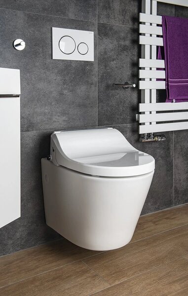 Sapho Sapho, bideu electronic USPA LUX cu telecomanda