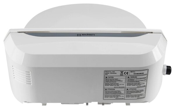 Sapho Sapho, bideu electronic USPA LUX cu telecomanda