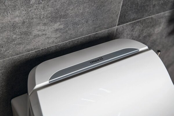 Sapho Sapho, bideu electronic USPA LUX cu telecomanda