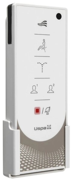 Sapho Sapho, bideu electronic USPA LUX cu telecomanda
