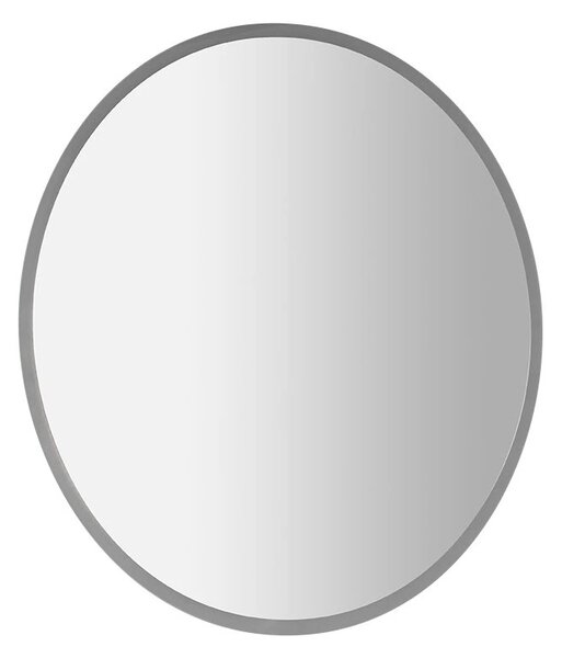 Sapho Sapho, oglinda rotunda cu iluminare din spate VISO LED, diametru 70cm, VS070