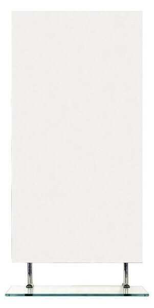 Sapho Sapho, oglinda WEGA 400x800mm, cu raft, 60092-4
