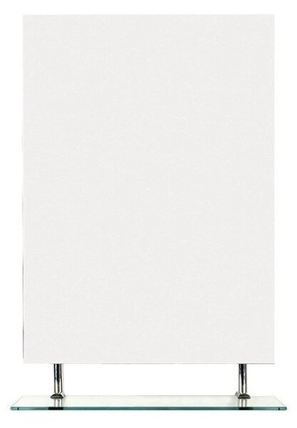 Sapho Sapho, oglinda WEGA 600x800mm, cu raft, 60092-6